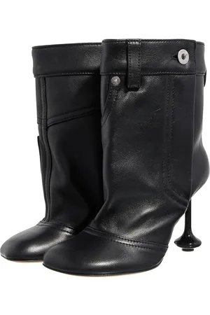 Loewe Stiefel & Boots - Toy Panta Ankle Boots - Gr. 37 (EU) - in - für Damen