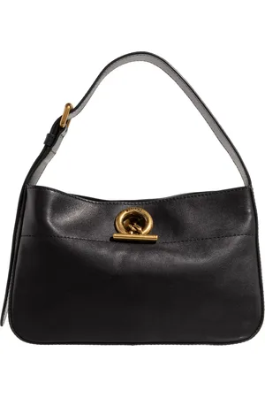 Moschino Pochettes - Metal Toggle Shoulder Bag - Gr. unisize - in - für Damen