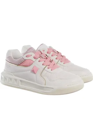 VALENTINO GARAVANI Sneaker - Sneaker One Stud - Gr. 37 (EU) - in - für Damen