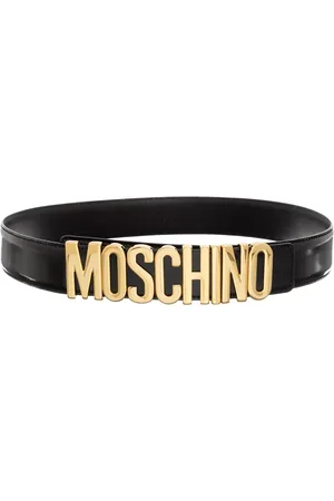 Moschino Gürtel - Belts - Gr. 75 - in - für Damen