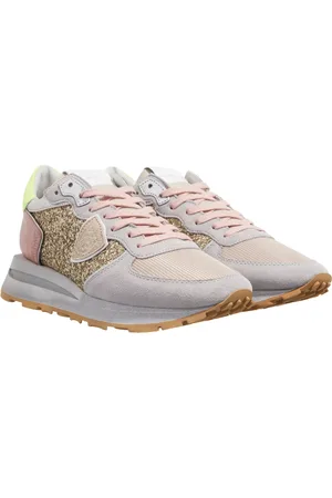 Philippe model Sneaker - Tropez Haute Low Woman - Gr. 42 (EU) - in - für Damen