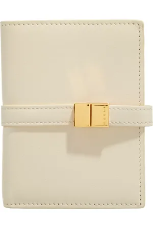 Marni Portemonnaies - Prisma Billfold Wallet - Gr. unisize - in - für Damen