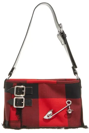 Vivienne Westwood Crossbody Bags - Heather Shoulder Bag - Gr. unisize - in - für Damen