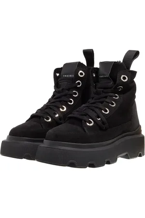 INUIKII Stiefel & Boots - Matilda Shearling - Gr. 36 (EU) - in - für Damen
