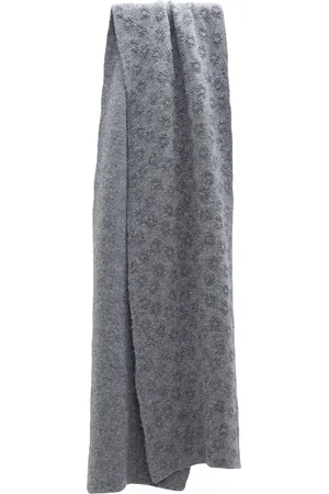 Dorothee Schumacher Tücher & Schals - FLOWER SPARKLE Schal - Gr. unisize - in - für Damen