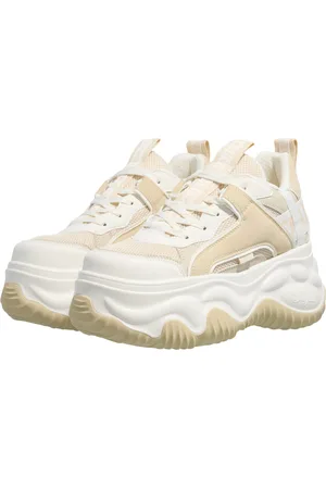 Buffalo Sneaker - Blader Matcha - Gr. 38 (EU) - in - für Damen