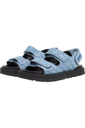 Karl Lagerfeld Sandalen - Salon Tred Quilted Slingback - Gr. L - in - für Damen