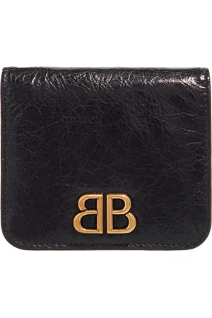 Balenciaga Portemonnaies - Credit Card Holder - Gr. unisize - in - für Damen