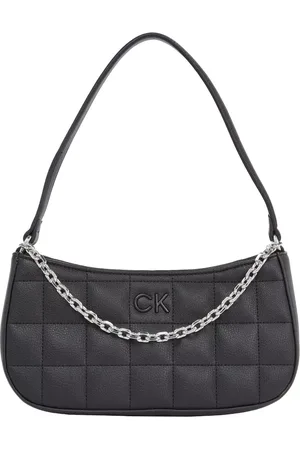 Calvin Klein Crossbody Bags - Square Quilt Handtasche - Gr. unisize - in - für Damen