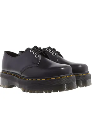 Dr. Martens Loafer - 1461 Quad Squared - Gr. 37 (EU) - in - für Damen