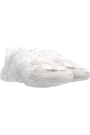 Moschino Sneaker - Teddy Shoes Sneakers - Gr. 39 (EU) - in - für Damen