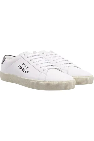 Saint Laurent Sneaker - Signature Sneaker - Gr. 36 (EU) - in - für Damen