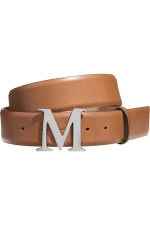 Max Mara Gürtel - Mclassic40 - Gr. M - in - für Damen