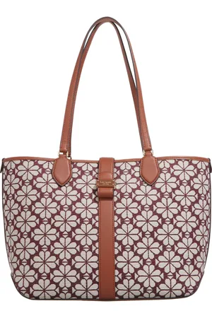 Kate Spade Shopper - Spade Flower Jacquard Spade Flower Jacquard Medium - Gr. unisize - in - für Damen