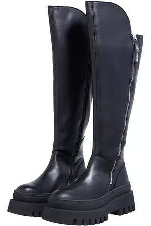 Steve Madden Stiefel & Boots - Chayenna - Gr. 36 (EU) - in - für Damen