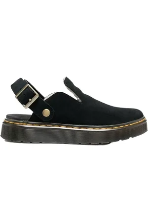 Dr. Martens Low-Top Sneaker - Carlson Mules - Gr. 41 (EU) - in - für Damen
