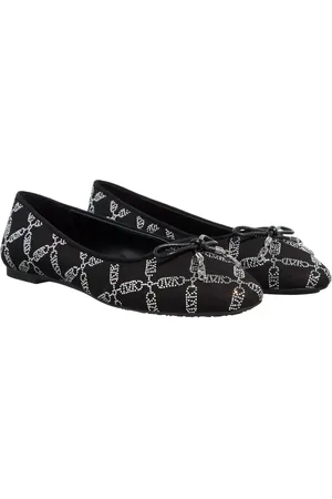 Michael Kors Loafer - Nori Flex Flat - Gr. 36 (EU) - in - für Damen