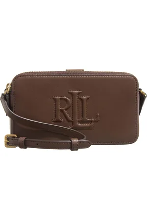 Ralph Lauren Portemonnaies - Wallet On A Chain Medium - Gr. unisize - in - für Damen