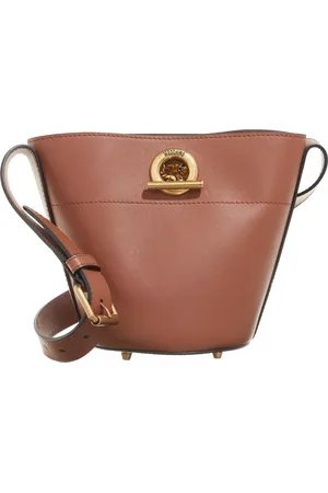 Moschino Crossbody Bags - Metal Toggle Shoulder Bag - Gr. unisize - in - für Damen