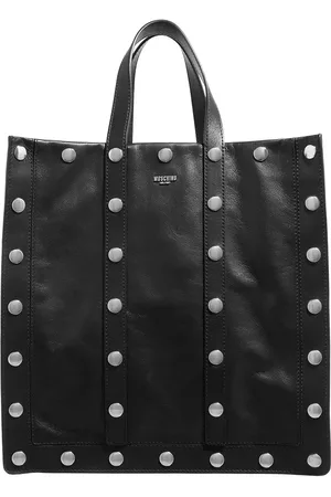 Moschino Totes & Shopper - Buttons - Gr. unisize - in - für Damen