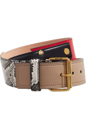 Moschino Gürtel - Belt - für Damen