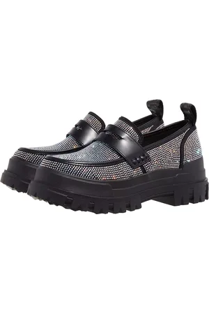Buffalo Loafer - Aspha Loafer - Gr. 37 (EU) - in - für Damen