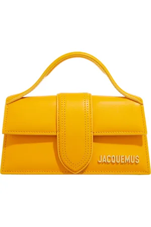 Jacquemus Satchels - Le Bambino Mini Flap Bag - Gr. unisize - in - für Damen
