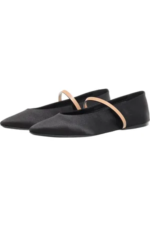 Saint Laurent Loafer - Mami Ballet Flat - Gr. 36 (EU) - in - für Damen