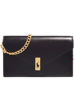 Ralph Lauren Portemonnaies - Wallet On A Chain Small - Gr. unisize - in - für Damen
