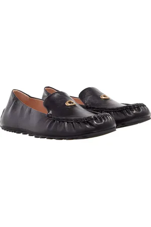 Coach Loafer - Ronnie Leather Loafer - Gr. 36,5 (EU) - in - für Damen