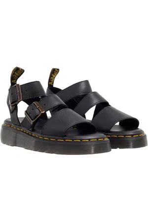 Dr. Martens Sandalen - Gryphon Quad - Gr. 36 (EU) - in - für Damen