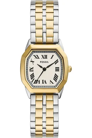 Fossil Uhren - Harlow Uhr - Gr. unisize - in Mehrfarbig - für Damen