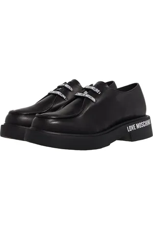 Moschino Loafer - Scarpa Donna - Gr. 37 (EU) - in - für Damen