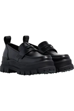 Buffalo Loafer - Aspha Loafer - Gr. 39 (EU) - in - für Damen