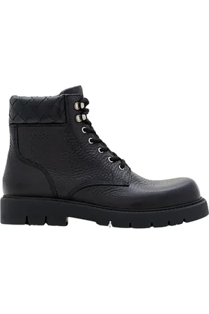 Bottega Veneta Stiefel - Haddock Ankle Boot - Gr. 40 (EU) - in - für Damen