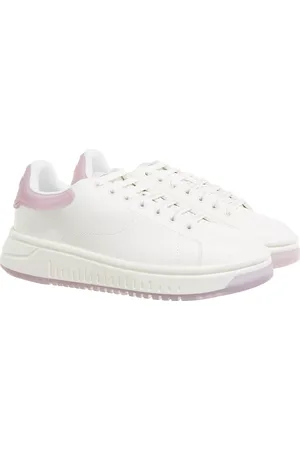 Emporio Armani Sneaker - Sneaker - Gr. 39 (EU) - in - für Damen