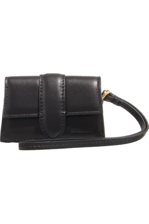 Jacquemus Portemonnaies - Le Porte Bambino - Gr. unisize - in - für Damen