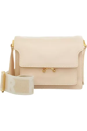 Marni Portemonnaies - Trunk Soft Mini - Gr. unisize - in - für Damen