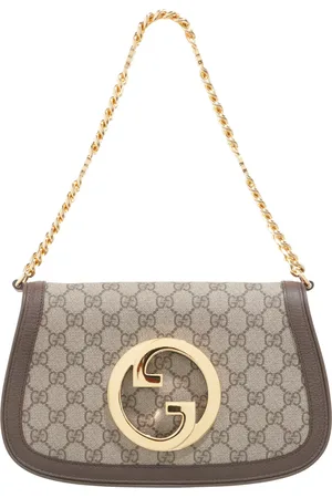 Gucci Crossbody Bags - Blondie Shoulder Bag - Gr. unisize - in - für Damen