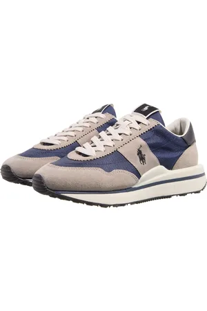 Ralph Lauren Sneaker - Train 89 Pp Sneakers Low Top Lace - Gr. 38 (EU) - in - für Damen