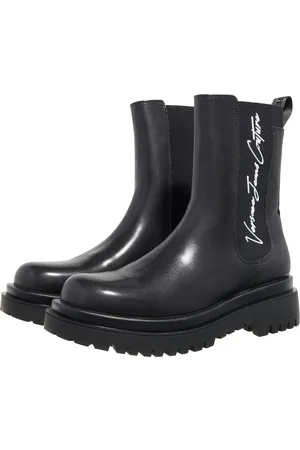 VERSACE Stiefel & Boots - Fondo Drew - Gr. 37 (EU) - in - für Damen