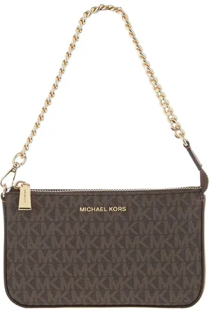 Michael Kors Pochettes - Md Chain Pouchette - Gr. unisize - in - für Damen