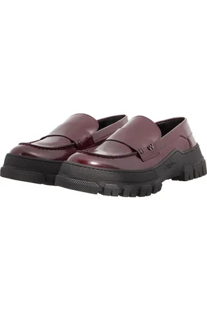Max Mara Loafer - Conero - Gr. 37 (EU) - in - für Damen