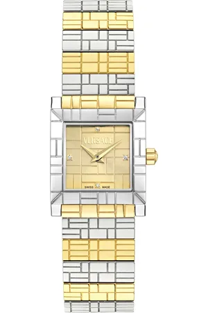 VERSACE Uhren - Mosaic - Gr. unisize - in Mehrfarbig - für Damen