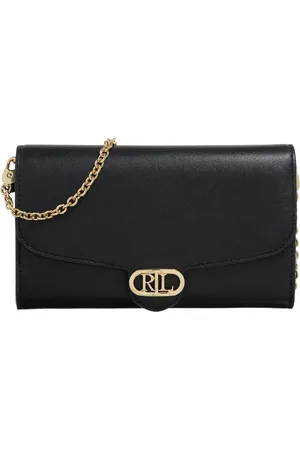 Ralph Lauren Portemonnaies - Adair 20-Wallet On A Chain-Large - Gr. unisize - in - für Damen