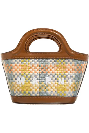 Marni Totes & Shopper - Tropicalia Micro - Gr. unisize - in - für Damen