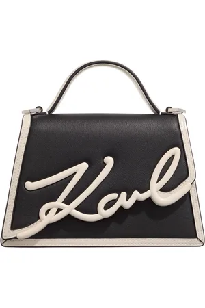 Karl Lagerfeld Crossbody Bags - K/Signature 2.0 Sp Sm Cb - Gr. unisize - in - für Damen