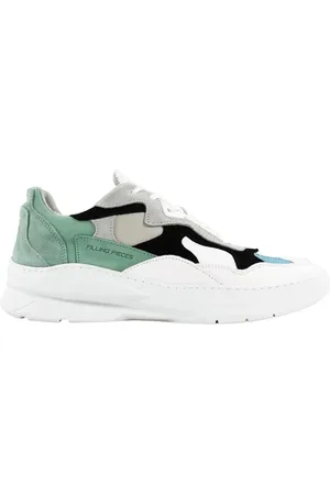 Filling pieces Low-Top Sneaker - Low Fade Cosmo Infinity Sneakers - Gr. 44 (EU) - in - für Damen