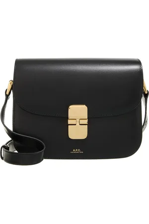 A.P.C. Crossbody Bags - Sac Grace Small - Gr. unisize - in - für Damen
