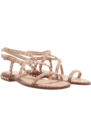 Ash Sandalen - Petra Sandal Combo A Soft Brasil - Gr. 37 (EU) - in - für Damen
